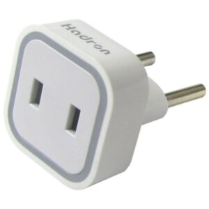 مبدل برق هادرون مدل A10